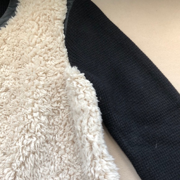 Rachel Roy sweater - Picture 3 of 5